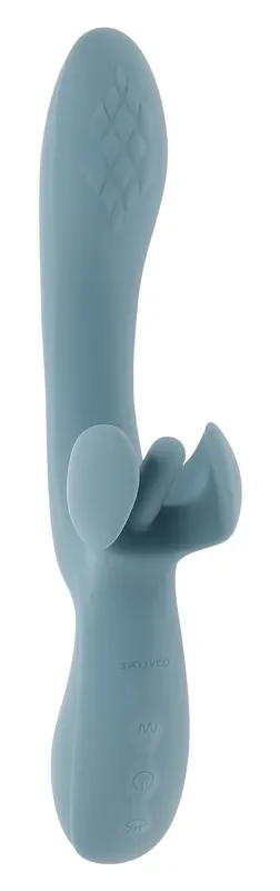 Evolved – Take Your Flick – Rabbit Vibrator