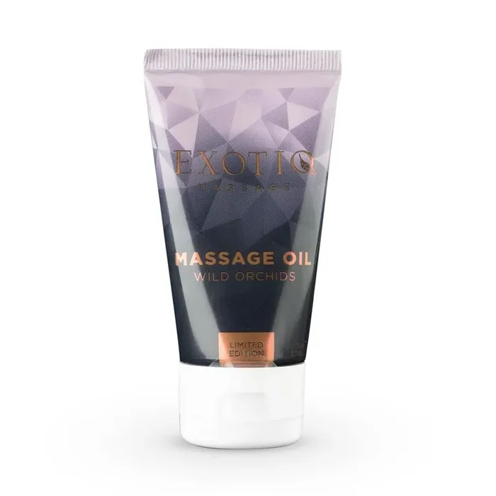 Exotiq Massageöl