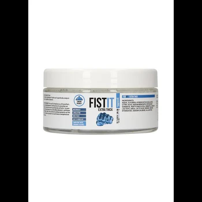 Extra Thick Lubricant – 10.1 fl oz / 300 ml