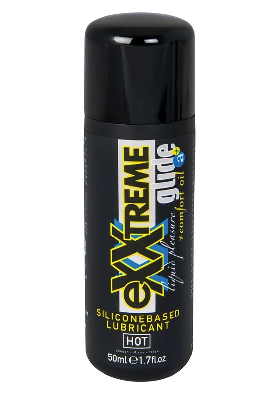 Exxtreme Gleitmittel Silikon 50ml