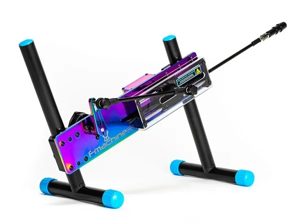 F-Machine Pro 4