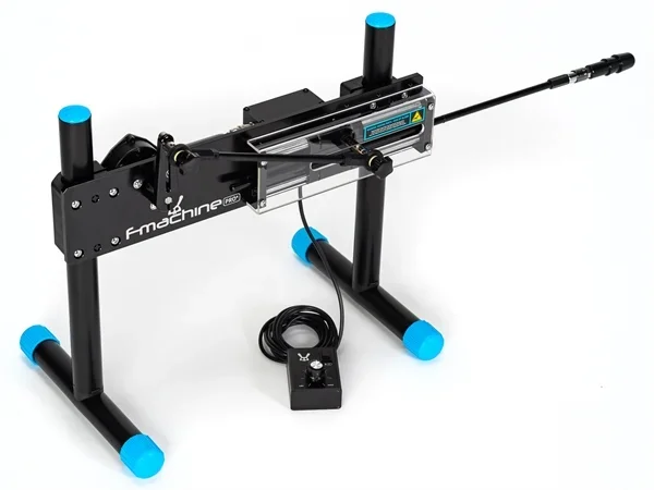 F-Machine Pro 4 Fickmaschine