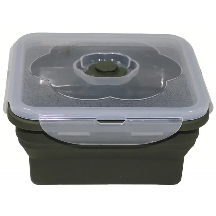 Faltbare Lunchbox