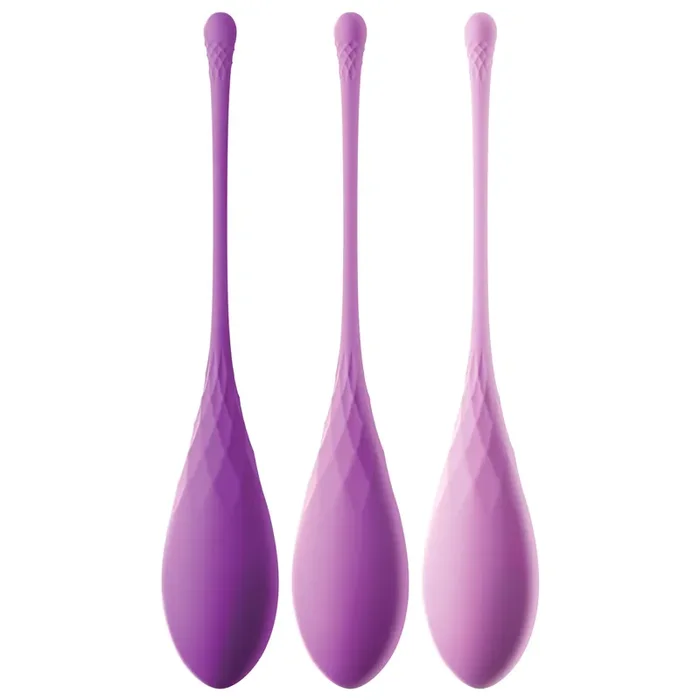 Fantasy For Her Kegel Train-Her Beckenboden-Set