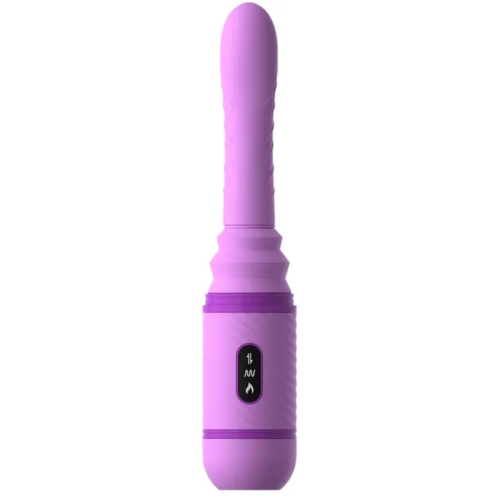 Fantasy For Her Love Thrust-Her Sexmachine