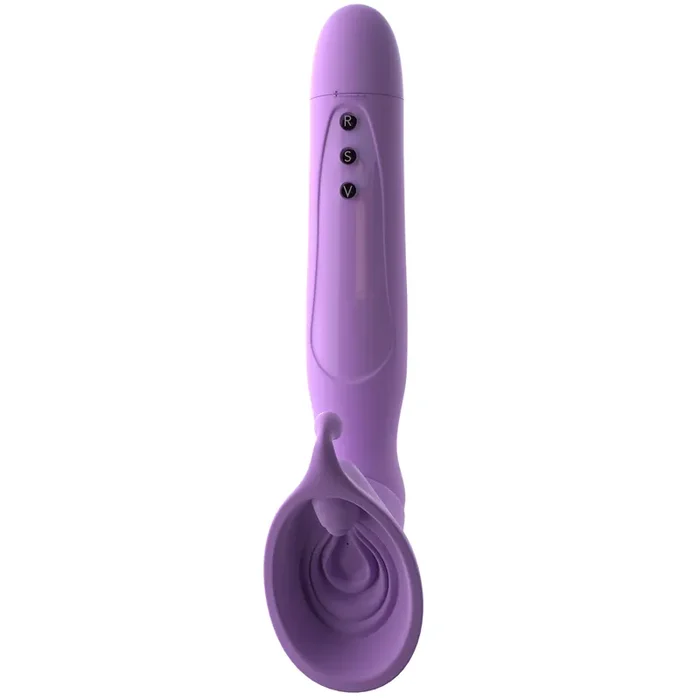 Fantasy For Her Roto Suck-Her Pussy Pumpe