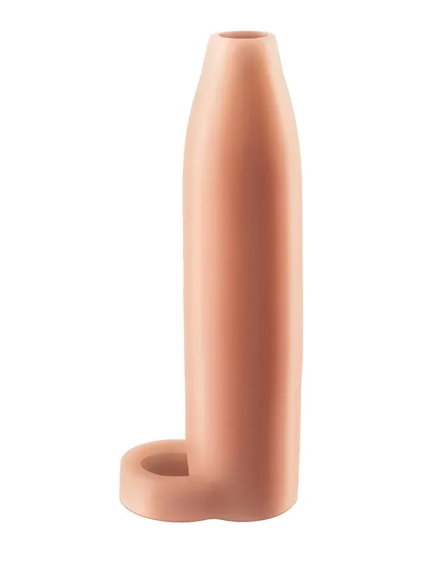 Fantasy X-Tensions Real Feel Enhancer XL Penismanschette, haut