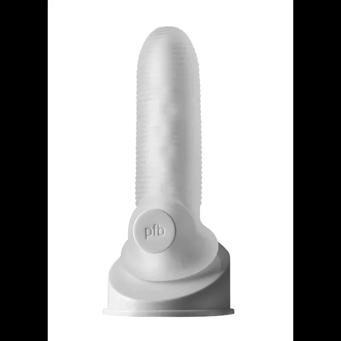 Fat Boy Mikrogerippter Penissleeve – 6 / 14 cm