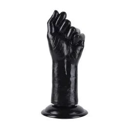 Faust Dildo Hidden Desire Extreme Fist Fucker XL 24cm