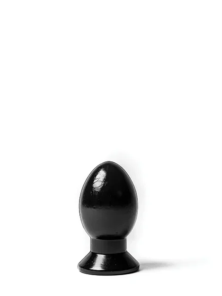 Favor of the Emperor Plug – schwarz