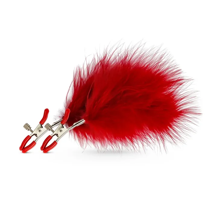 Feather Nipple Clamps
