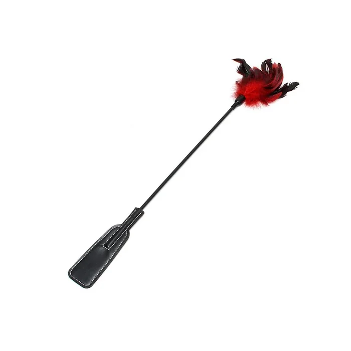 Feder Gerte