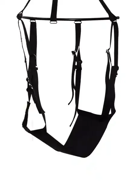 Feels like Heaven Liebesschaukel
