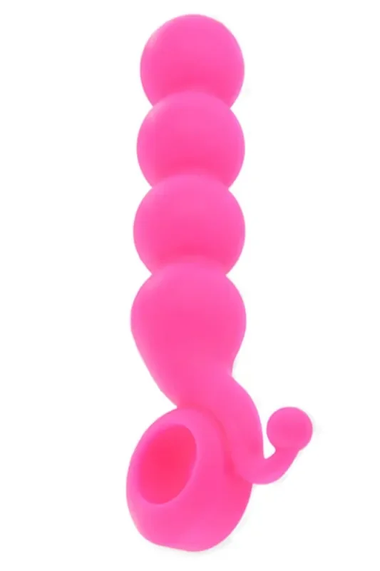 FeelzToys – Rombee Dildo