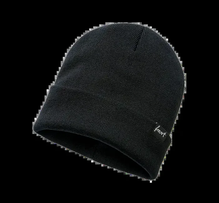Feinstrickmütze