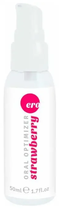Fellatio-Spray 50 mL Erdbeere