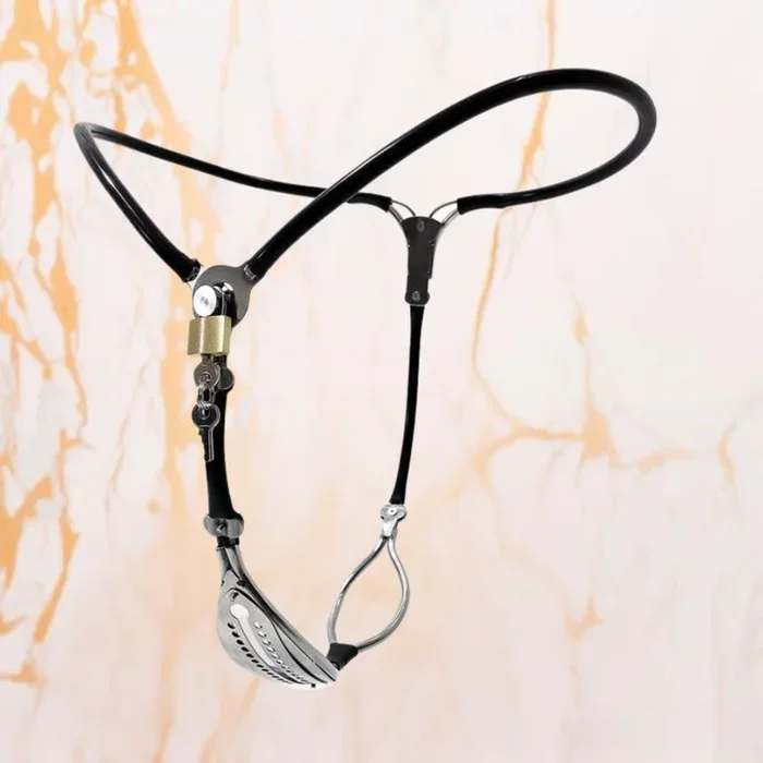 Female Chastity belt – Canopus