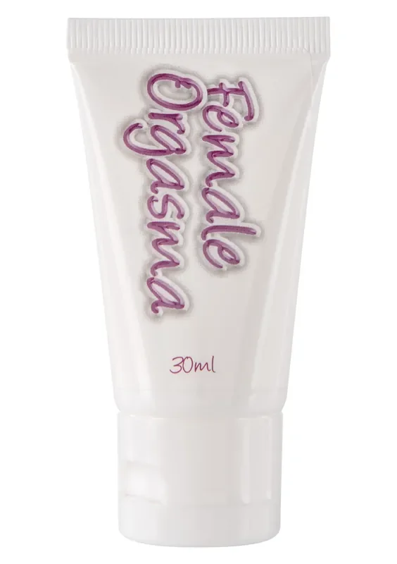 Feminine Orgasmen Creme 30ml