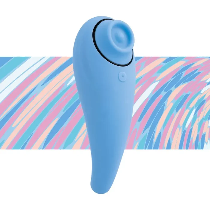 FemmeGasm Tapp 2 – Türkis