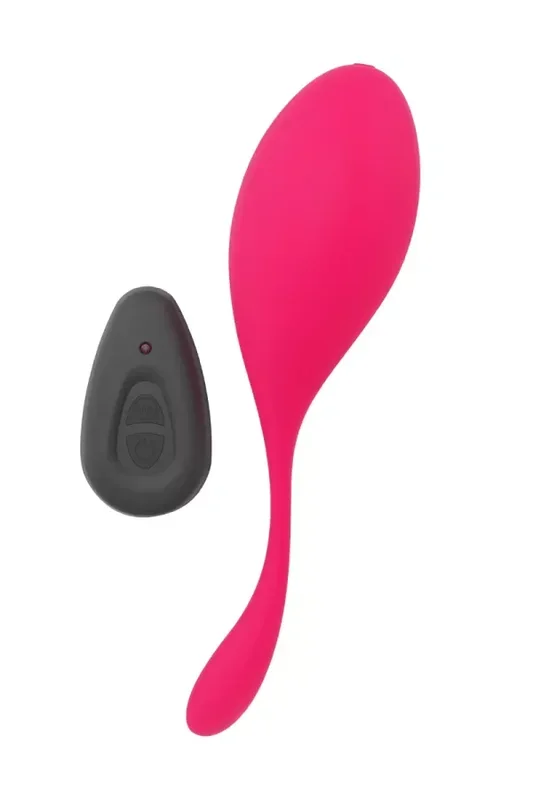 Ferngesteuertes Vibro-Ei Secret Vibe 2
