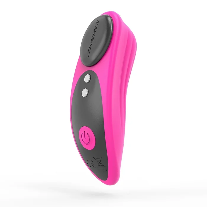 »Ferri« By Lovense – Remote Controlled Panty Vibrator