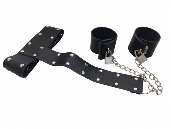 Fetisch Sklavenschmuck