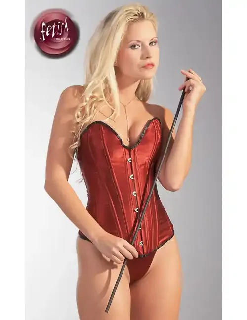 fetish Collection – Rohrstock schwarz