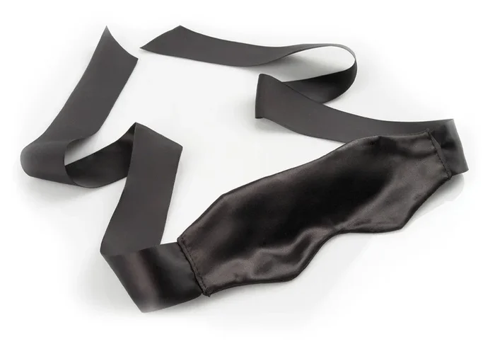 Fetish Fantasy Series Limited Edition – Satin Blindfold