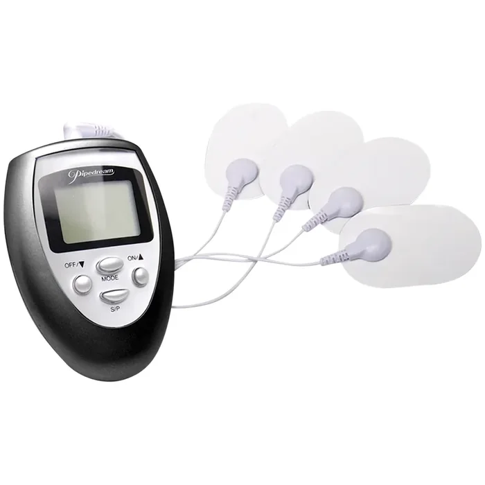 Fetish Fantasy Shock Therapy Elektro Sex Set