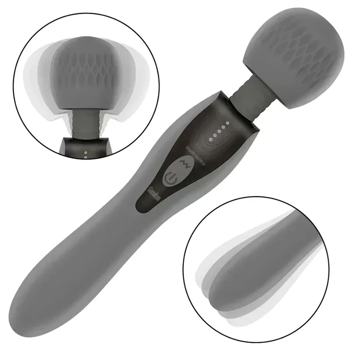 Fifty Shades Grey Vibrations Power Wand Deep Massager