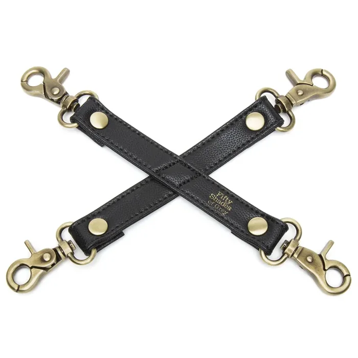 Fifty Shades of Grey – Bound to You Hog Tie