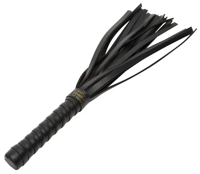 Fifty Shades of Grey – Bound to You Small Flogger