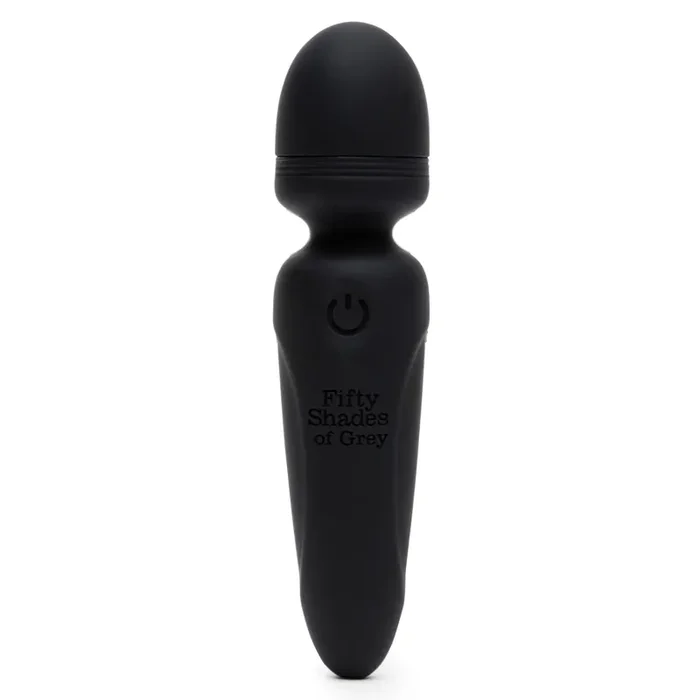 Fifty Shades of Grey – Sensation Aufladbarer Mini-StabVibrator