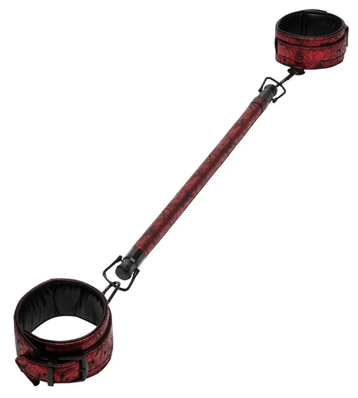 Fifty Shades of Grey – Spreader Bar with Cuffs
