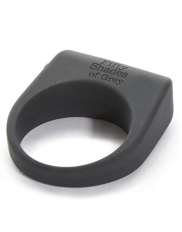 Fifty Shades of Grey – Vibrierender Cockring