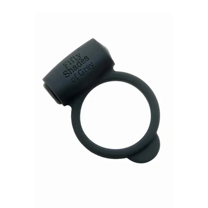 Fifty Shades Of Grey – ‘‘Yours and Mine‘‘ Cockring