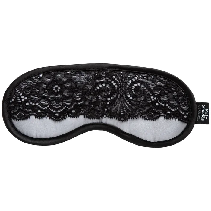 Fifty Shades of Grey Play Nice Satin Augenmaske