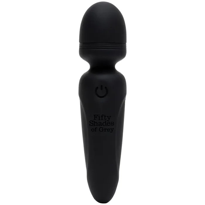 Fifty Shades of Grey Sensation Mini-Magic Wand 10,2 cm