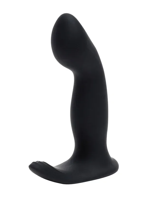 Fifty Shades of Grey Sensation Prostata Analvibrator, schwarz