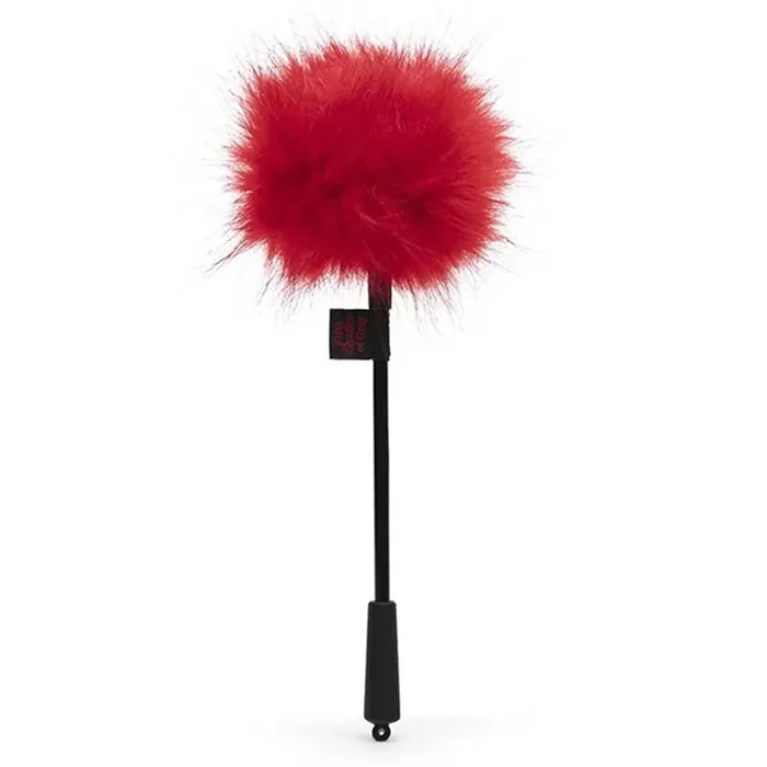 Fifty Shades of Grey – Sweet Anticipation Kitzler – Rot