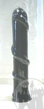 Figurenkerze Schlange