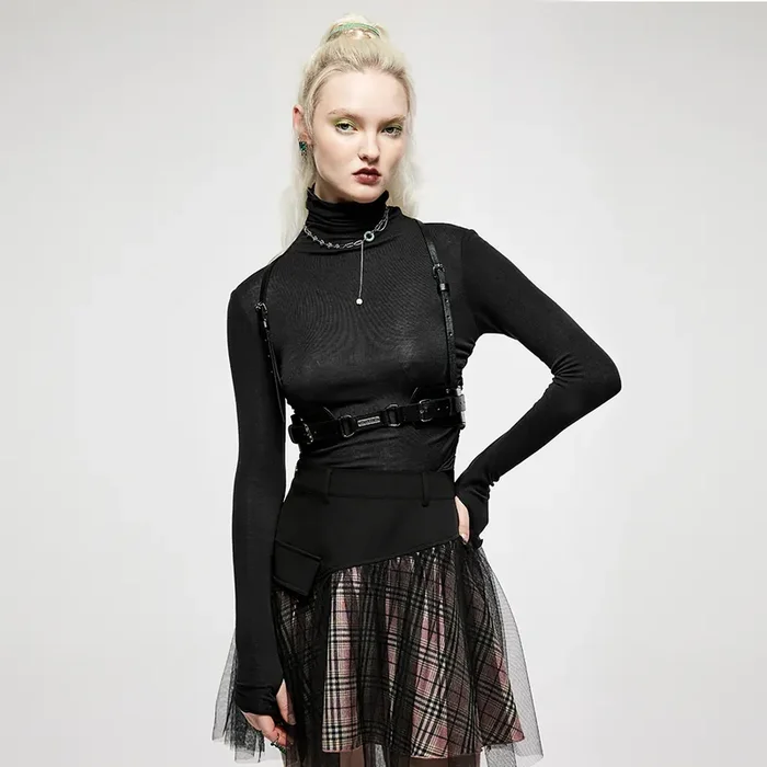 Filigraner Gothic Harness