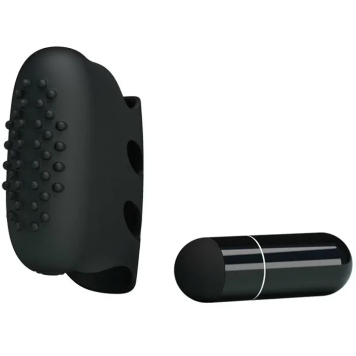 Fingervibrator „Steward“