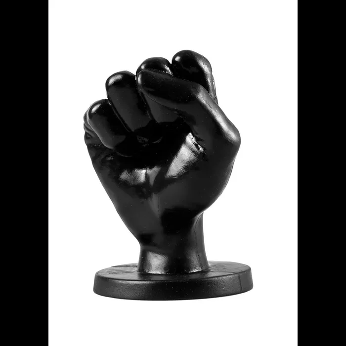 Fist Dildo – 6 / 14 cm