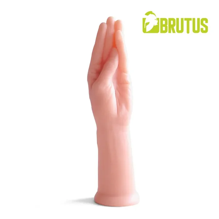 Fist-Dildo Gestreckte Finger