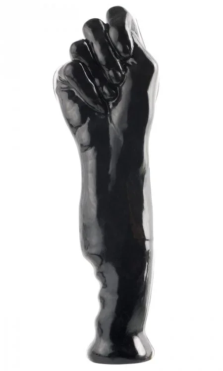 Fist of Fury