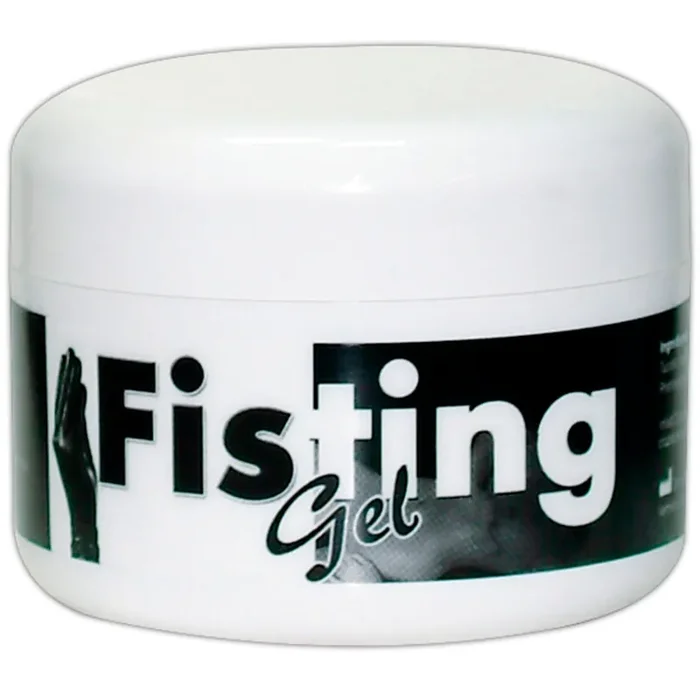 Fisting-Gel 200 ml
