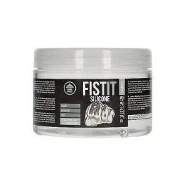 FistIT Silikon Gleitmittel – 500 ml