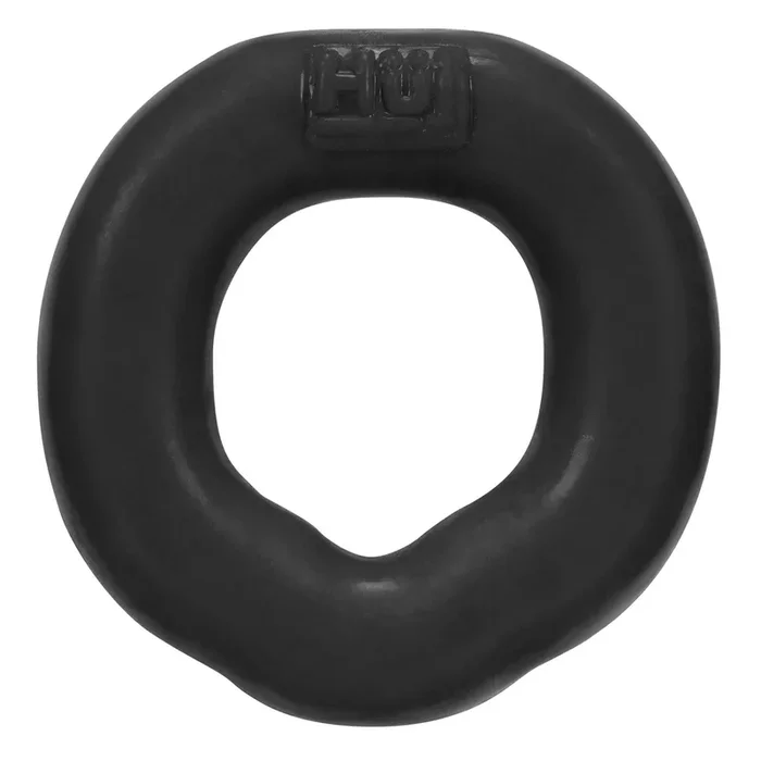 Fit – Ergo Long-Wear Cockring – Tar