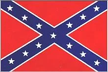Flagge ‚Südstaaten‘